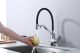 Смеситель для кухни Raglo R85.62 с подключением фильтра хром