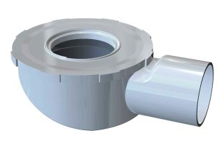 Душевой лоток Vincea Optima SAY.601.60.P.BUK 60 см