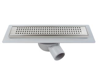 Душевой лоток Vincea Almira Jasmin SAY.605.60.P.PITI 60 см