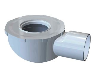 Душевой лоток Vincea Almira Jasmin SAY.605.80.P.BUKLE 80 см