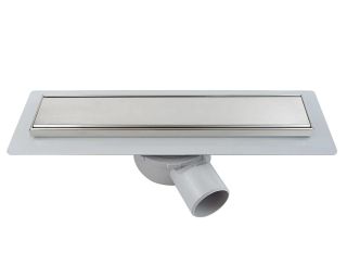 Душевой лоток Vincea Almira Jasmin SAY.605.80.P.DUZ 80 см