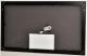 Зеркало с подсветкой Sintesi Armadio Black SIN-SPEC-ARMADIO-black-120 120см чёрный