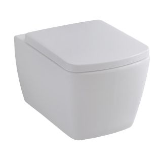 Подвесной унитаз Allen Brau Liberty 4.32003.20 белый