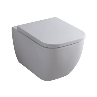 Подвесной унитаз Allen Brau Infinity 4.21004.20 белый