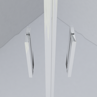 Душевой уголок Vincea Garda VSS-1G9012CL 120x90 см