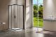 Душевой уголок Vincea Garda VSS-1G8012CLB 120x80 см