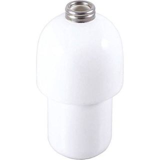 Флакон для дозатора жидкого мыла Rav Slezak Morava KER004 Белый