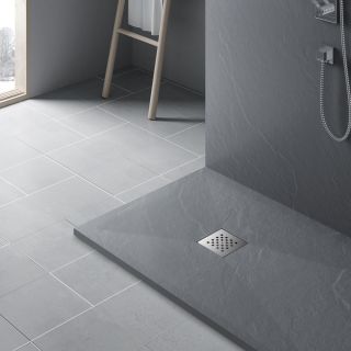 Душевой поддон Vincea VST-4SR9014G 140 x 90 см