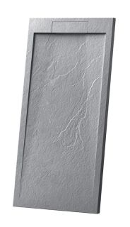 Душевой поддон Vincea VST-4SRL8010G 100 x 80 см