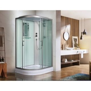 Душевая кабина Weltwasser WERRA 1202 R