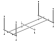 Каркас для ванны Alex Baitler 170х92