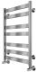 Водяной полотенцесушитель Larusso Бонд П7 50x80см хром 4670078535740