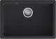 Мойка кухонная GranFest URBAN 4565 черный