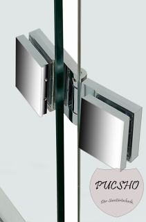 Душевой уголок Pucsho Trapez Grey 331 И0000098 100x100 с поддоном Ap 310