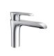 Смесители для раковины Vincea Esse VBF-1E1CH хром