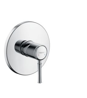 Смеситель Hansgrohe Тalis Classic 14165000 для душа встраиваемый