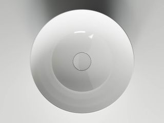 Раковина Ceramica Nova Element CN6002 36см белый