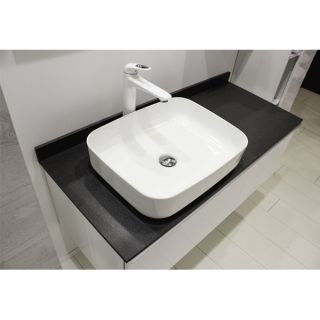 Comforty Зеркало-шкаф "Турин-90" дуб бежевый