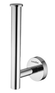 Держатель для запасного рулона туалетной бумаги Swedbe Attribut 9806 хром