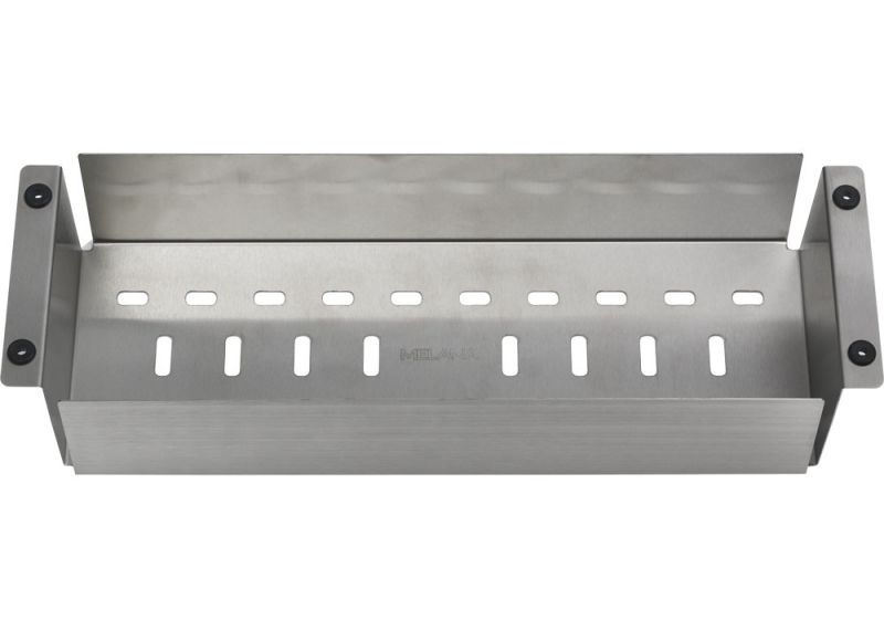 Мойка R4050H Melana ProfLine 3,0/200 сатин в комплекте с коландером