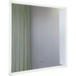 Зеркало  Comforty  Эдельвейс 00-00014241 88 см