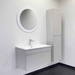 Зеркало  Comforty  00-00014158 70 см