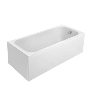 Акриловая ванна SSWW JM802-2 170x73