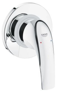 GROHE гигиенический набор, хром 129185