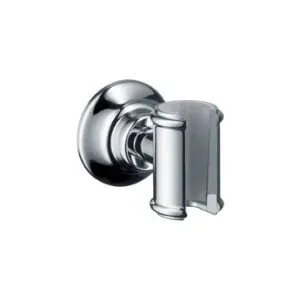 Держатель ручного душа Hansgrohe 16325820 хром