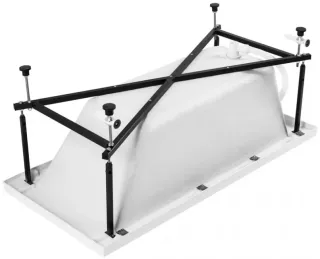 Каркас для ванны Aquanet Agata 349133 170x70 см