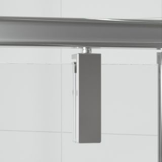 Душевой уголок RGW HO-088 350608899-21 90x90 см хром