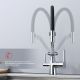 Смеситель для кухни Raglo R80.62 с подключением фильтра хром