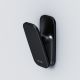 Крючок для полотенец Am.Pm Inspire 2.0 чёрный матовый A50A35522