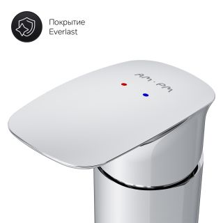 Смеситель Am.pm Inspire V2.0 F50A01300 на борт ванны