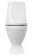 Унитаз-компакт Sanita Лада Стандарт белый
