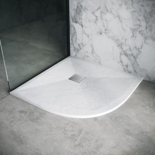 Душевой поддон Grossman Strong GR-S1100100 100x100см белый