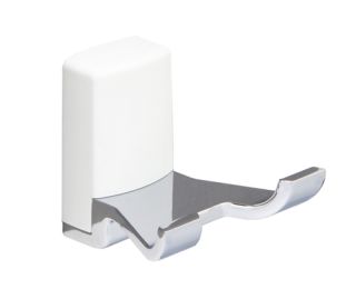 Wasserkraft Leine K-5023DWHITE Крючок двойной