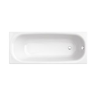 Акриловая ванна Triton Тира Щ0000016669 170x70 см белый