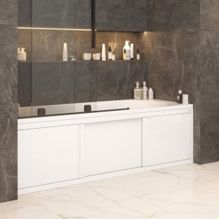 Экран под ванну Onika Одио 517017 170см белый