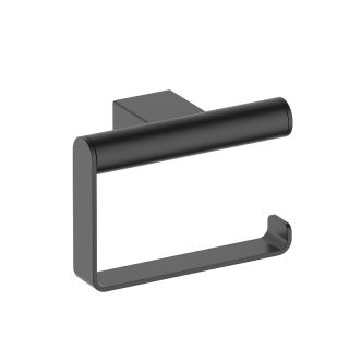 Бумагодержатель Timo Luiro 18542/03 чёрный матовый