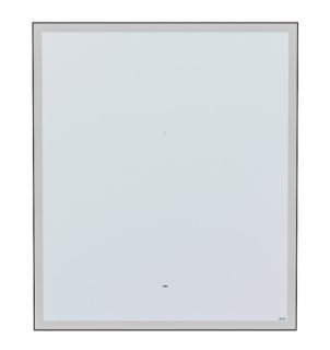 Зеркало с подсветкой IDDIS Slide SLI6000i98 60см чёрный