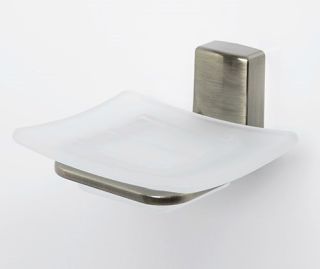 Wasserkraft Exter K-5229 Мыльница стеклянная