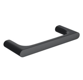 Держатель для полотенца Keuco Edition 11521130000 хром черный шлифованный