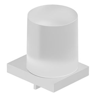 Дозатор Kludi Vela C 3197653 150 мл белый матовый