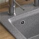 Мойка кухонная Reflexion Mini 50-GR RX1150GR гравий