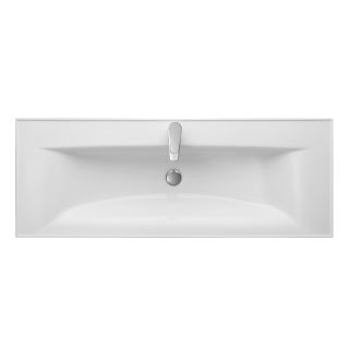 Раковина Акватон Айрис 120см 1A729631AG010