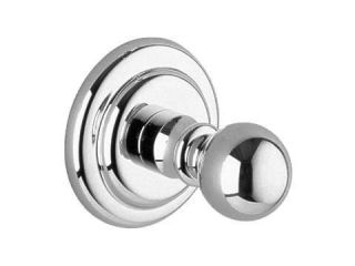 Крючок для халата Keuco Astor  02116010000 хром