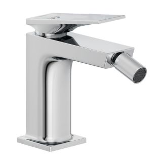 Смеситель для биде Kludi Decus 542170575 хром