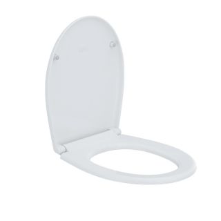 Сиденье для унитаза IDDIS PP Seat Cover белый 004PPS3i31