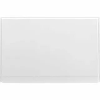 Боковая панель для ванны Aquanet Palma 177496 R 90 см